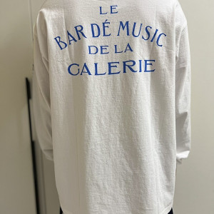 GALLERY DEPT. T-shirt