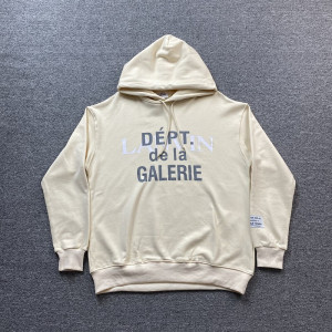 GALLERY DEPT. x LANVIN Hoodie GALLERY DEPT. x LANVIN Hoodie