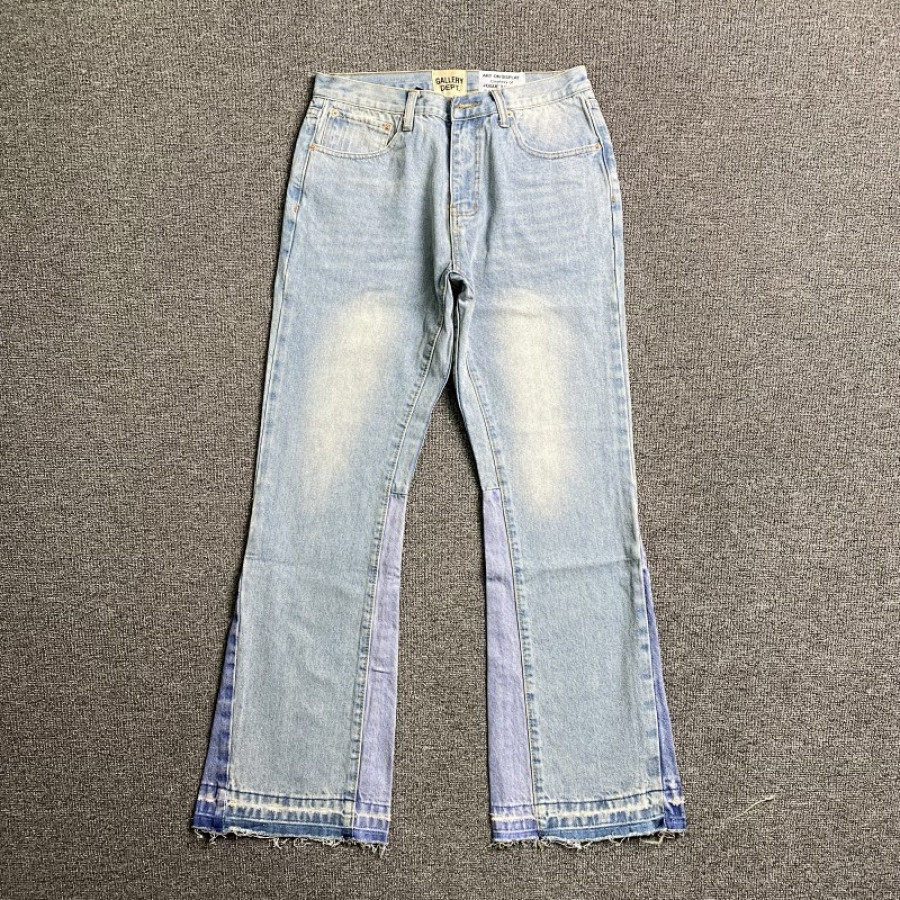 GALLERY DEPT. Jeans