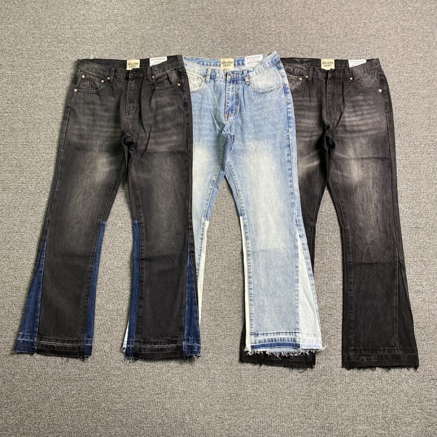 Gallery Dept Jeans Gallery Dept Jeans