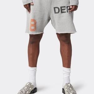 GALLERY DEPT. Shorts GALLERY DEPT. Shorts