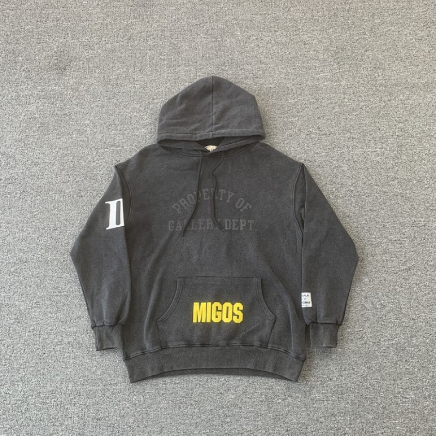 GALLERY DEPT. Hoodie