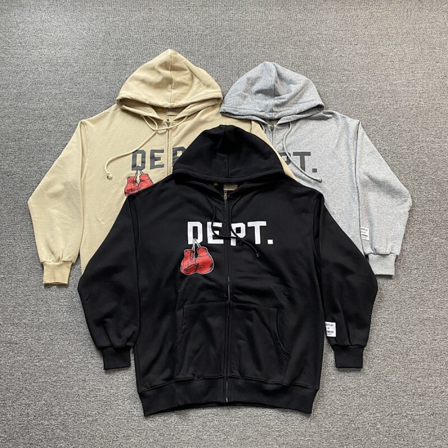 GALLERY DEPT. Hoodie GALLERY DEPT. Hoodie