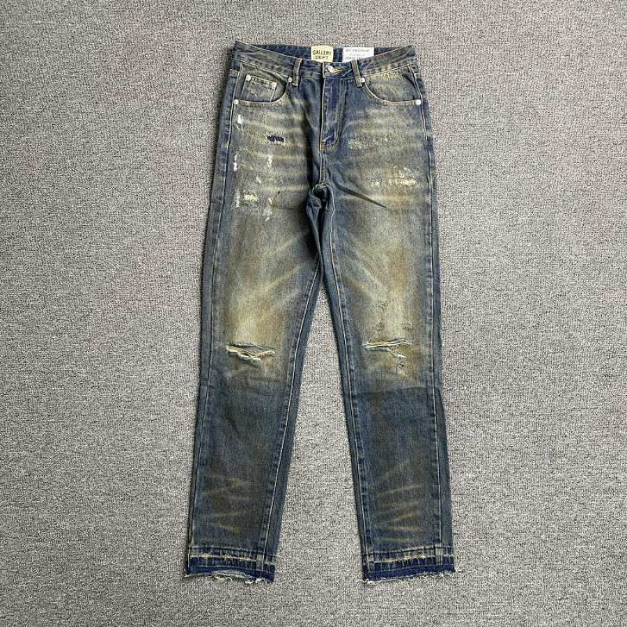 Gallery Dept Jeans Gallery Dept Jeans