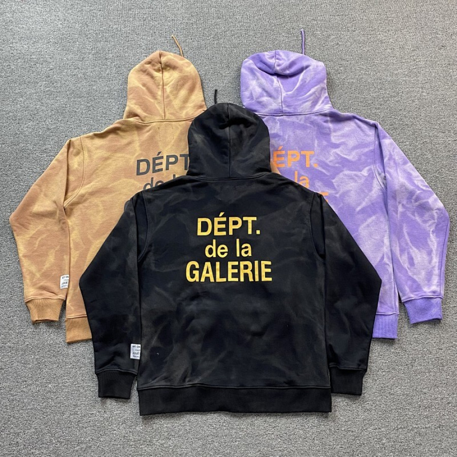 GALLERY DEPT Hoodie GALLERY DEPT Hoodie