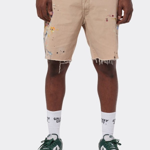 GALLERY DEPT shorts GALLERY DEPT shorts