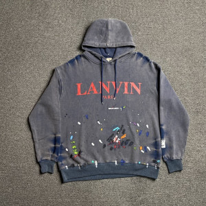 GALLERY DEPT. x LANVIN Hoodie GALLERY DEPT. x LANVIN Hoodie