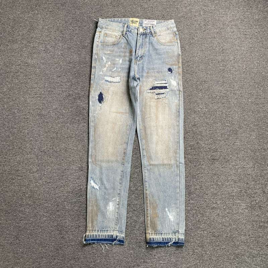 Gallery Dept Jeans Gallery Dept Jeans