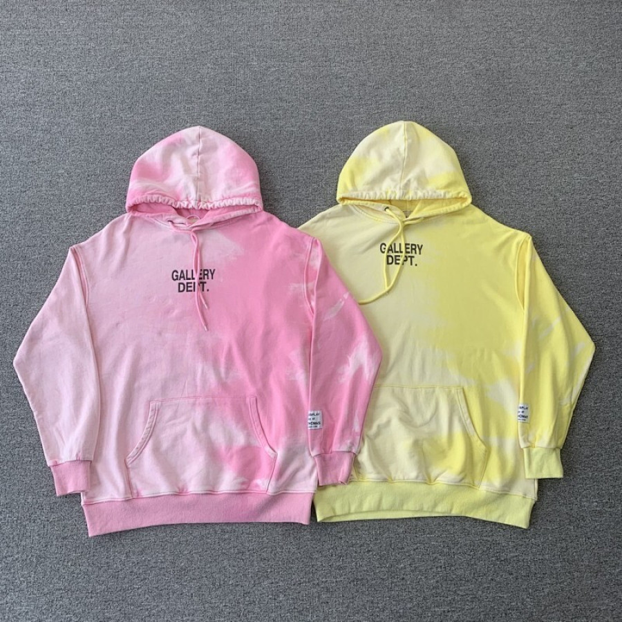 GALLERY DEPT. Hoodie