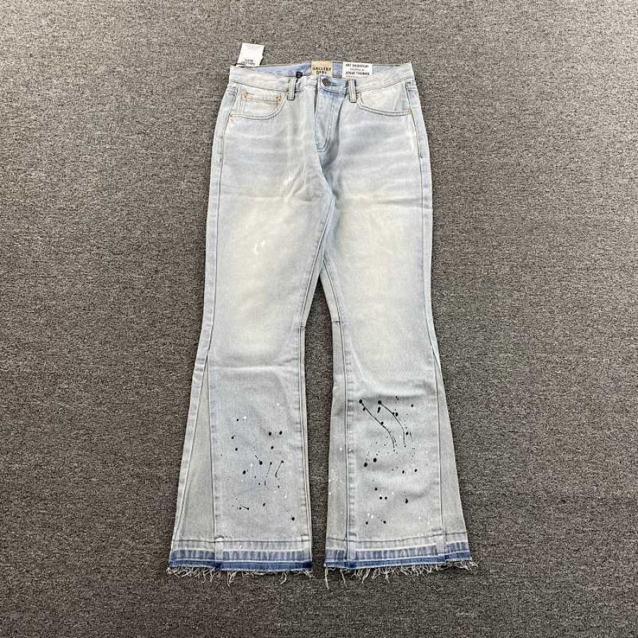 GALLERY DEPT. Jeans