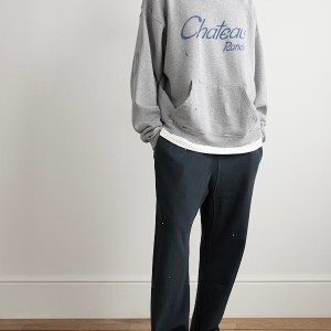 GALLERY DEPT. CHATEAU RANCH HOODIE GALLERY DEPT. CHATEAU RANCH HOODIE