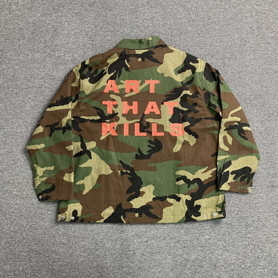 GALLERY DEPT. Jacket