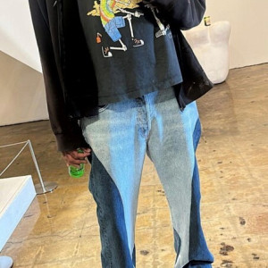 GALLERY DEPT Jeans GALLERY DEPT Jeans