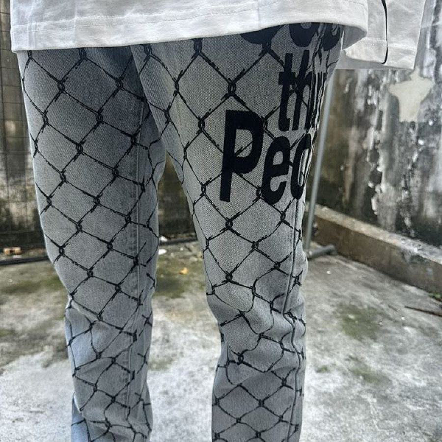 GALLERY DEPT Jeans GALLERY DEPT Jeans