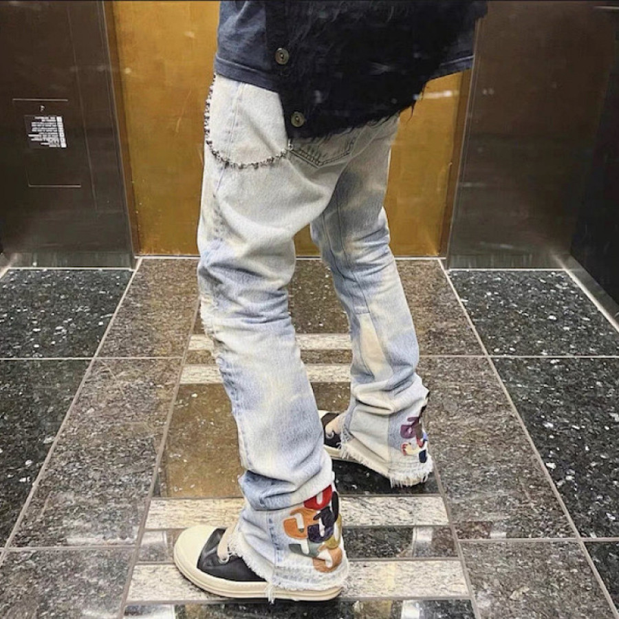 GALLERY DEPT. Jeans