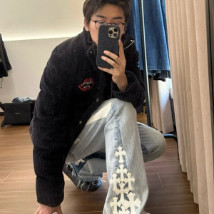 GALLERY DEPT Jeans GALLERY DEPT Jeans