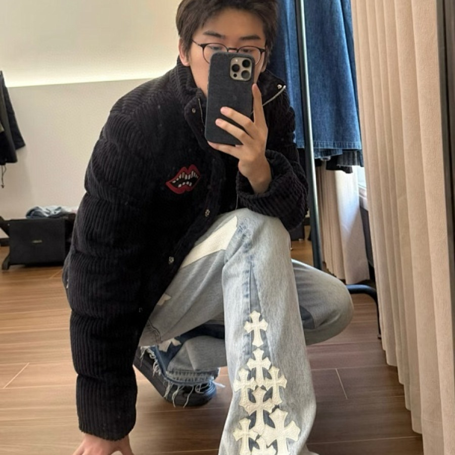 GALLERY DEPT Jeans GALLERY DEPT Jeans