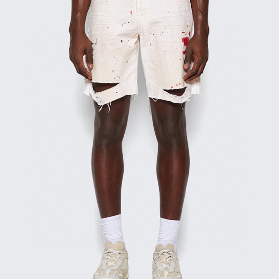 GALLERY DEPT shorts GALLERY DEPT shorts