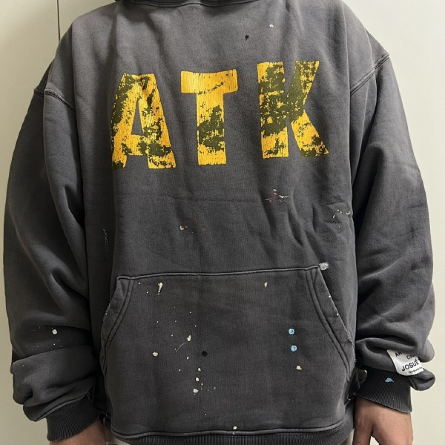 Gallery Dept. Hoodie