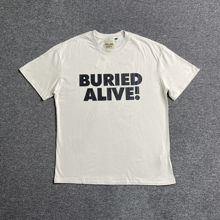 GALLERY DEPT T-shirt GALLERY DEPT T-shirt