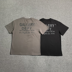 GALLERY DEPT T-shirt