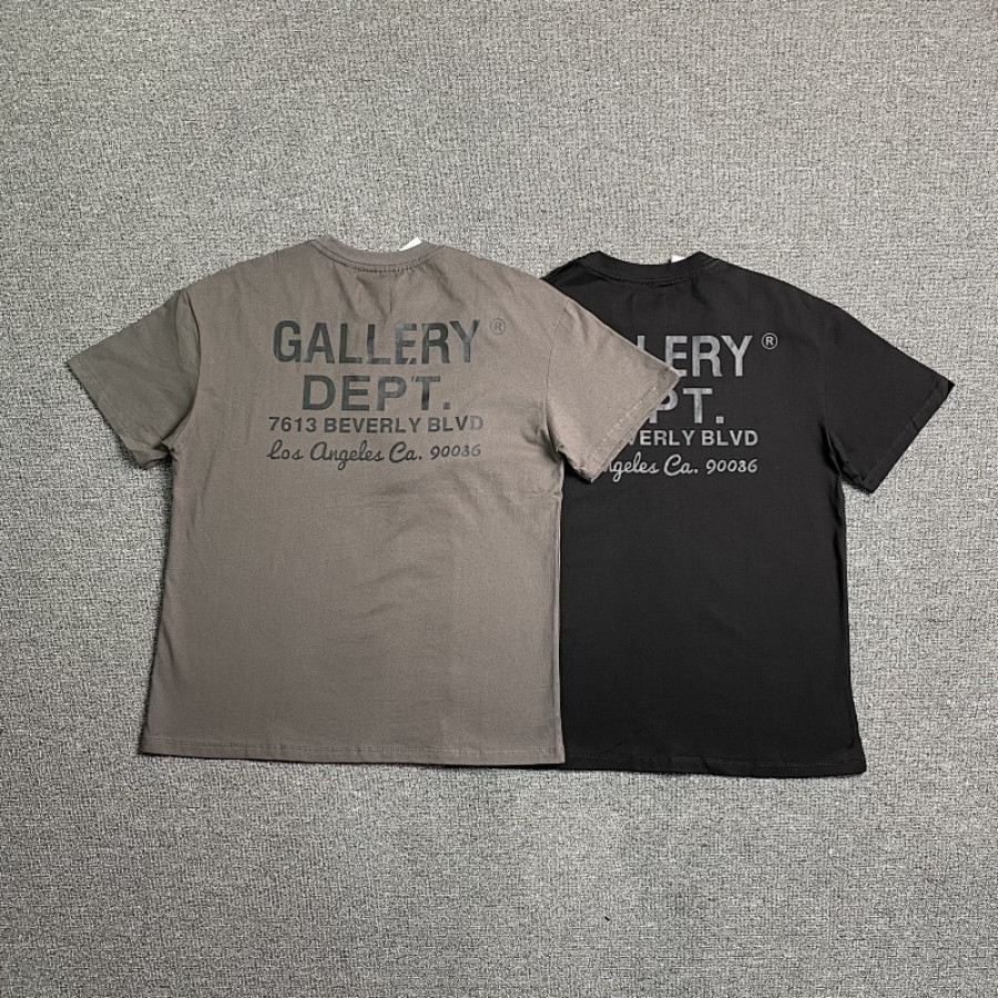 GALLERY DEPT T-shirt GALLERY DEPT T-shirt