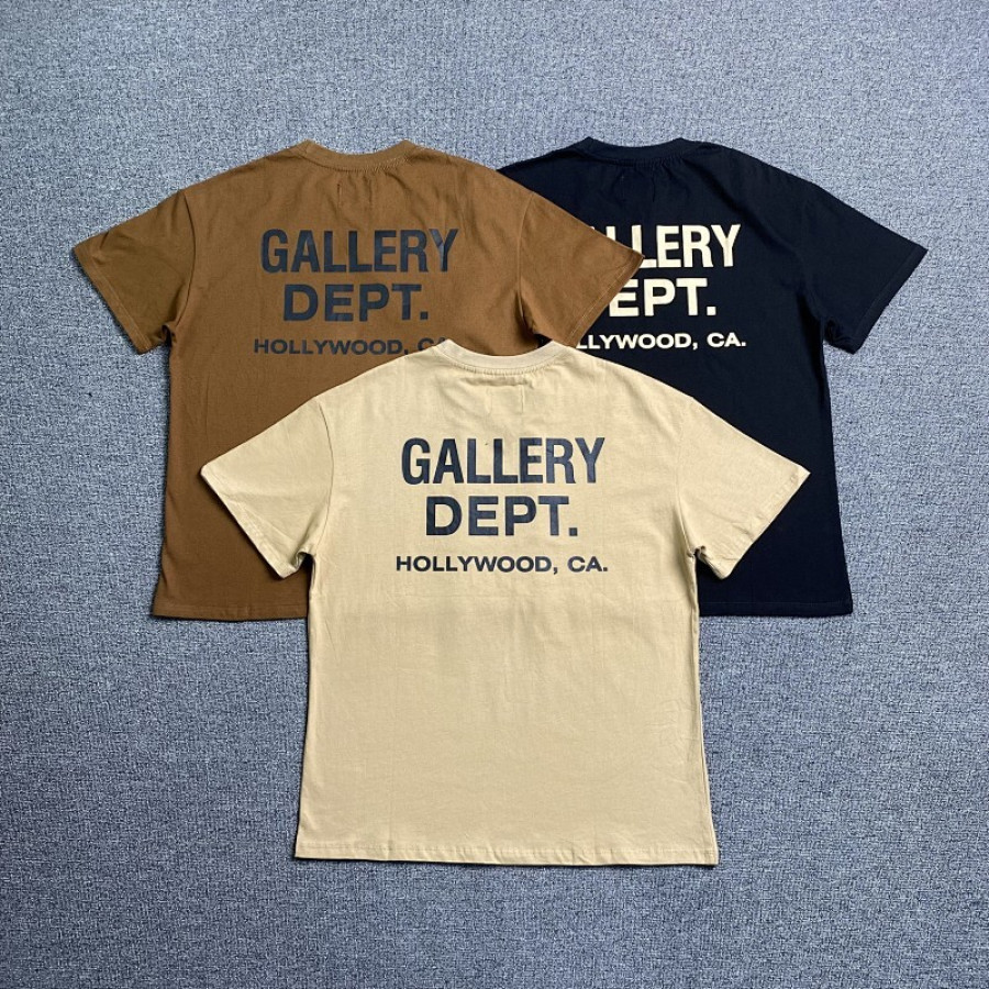 GALLERY DEPT T-shirt