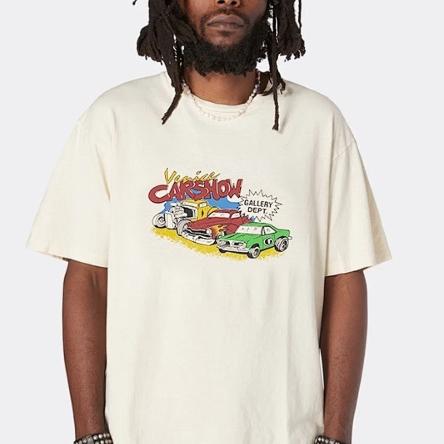 GALLERY DEPT. T-shirt GALLERY DEPT. T-shirt