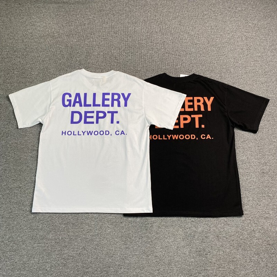 GALLERY DEPT. T-shirt GALLERY DEPT. T-shirt