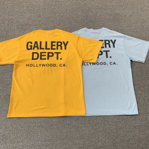 GALLERY DEPT. T-shirt