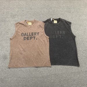 GALLERY DEPT. Vest GALLERY DEPT. Vest