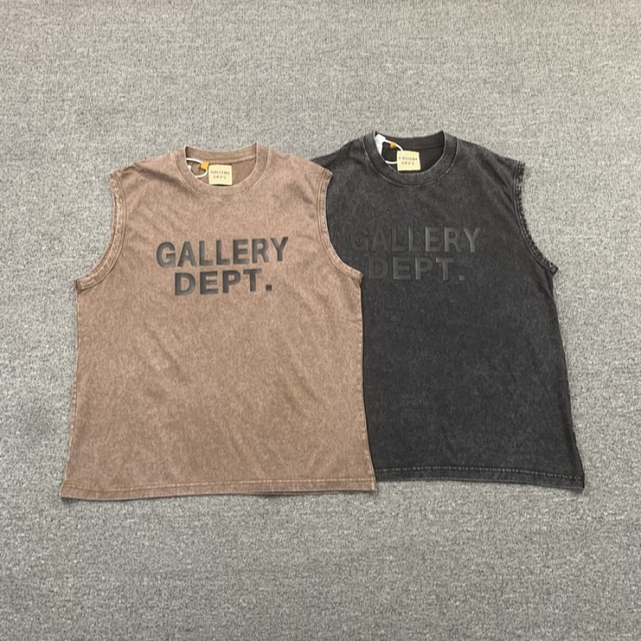 GALLERY DEPT. Vest GALLERY DEPT. Vest