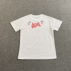 Ida Sply Zip T-shirt