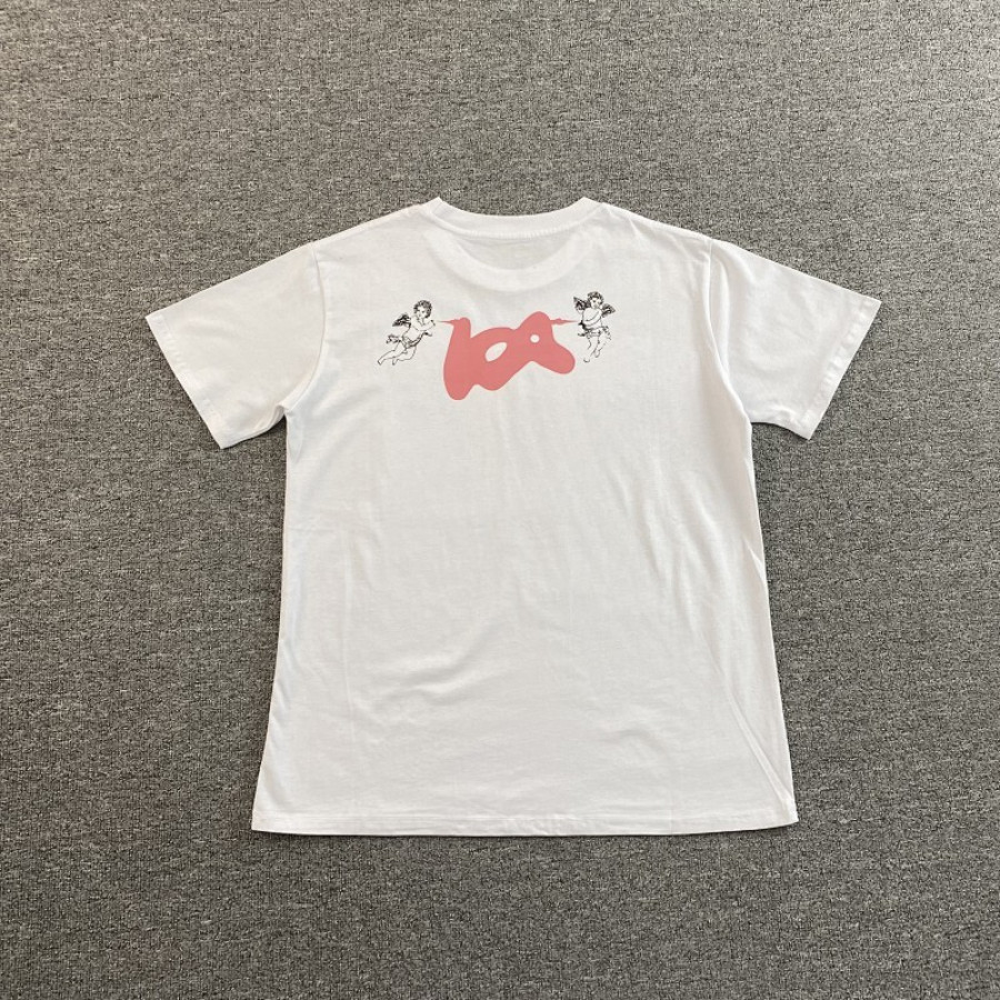 Ida Sply Zip T-shirt Ida Sply Zip T-shirt