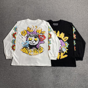 Glo Gang Boyz Woridwide T-shirt