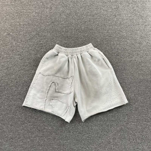 Glo Gang The Glory Full Zip Shorts