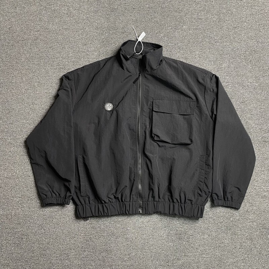 Glo Gang The Glory Full Zip Jacket Glo Gang The Glory Full Zip Jacket