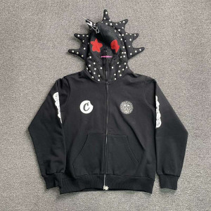Glo Gang The Glory Full Zip Hoodie