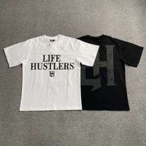 LifeHustlers T-shirt