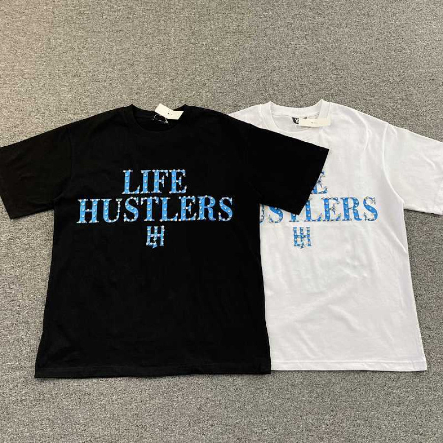 LifeHustlers T-shirt LifeHustlers T-shirt