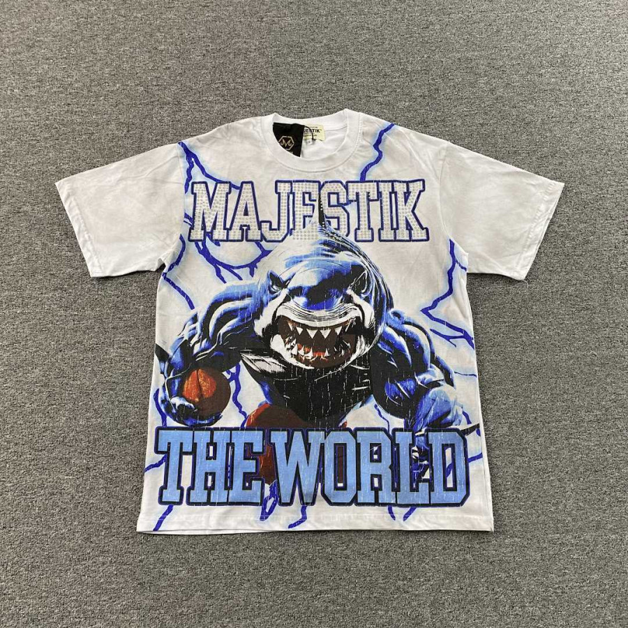 Majestik T Shirts for Men