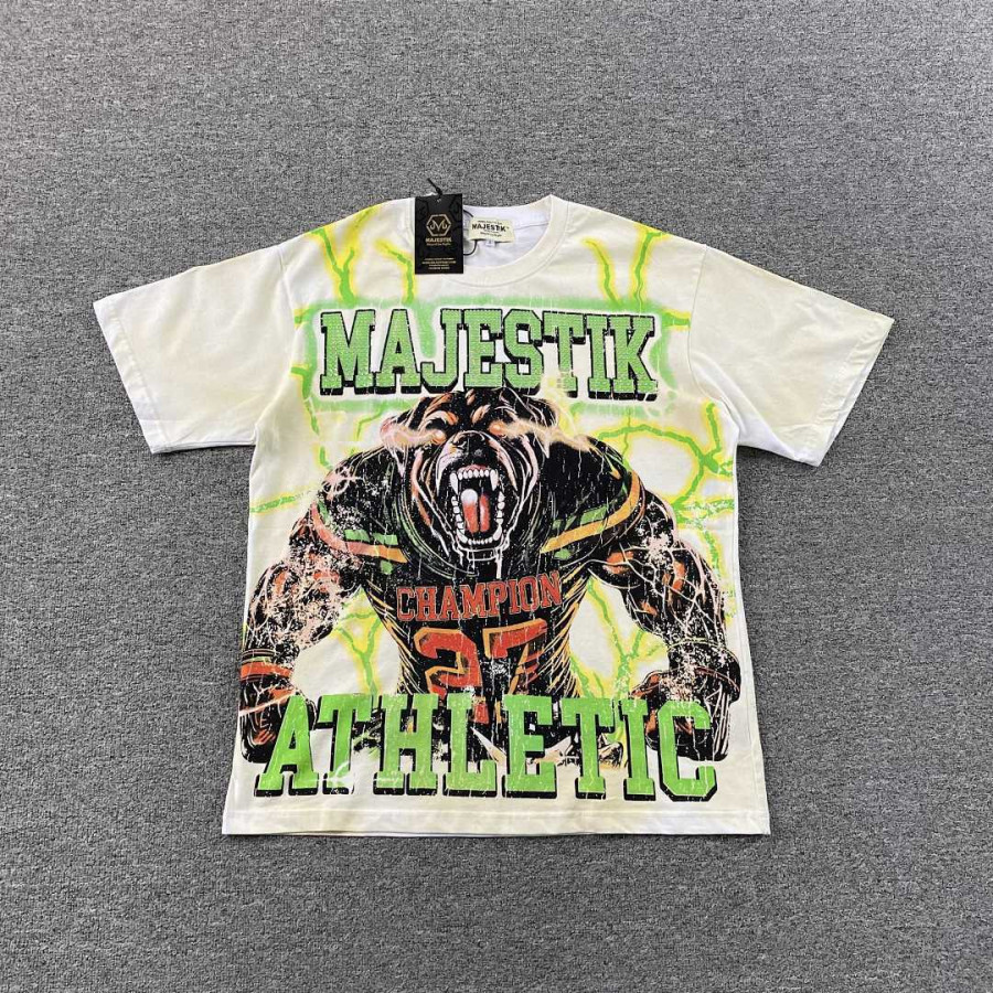 Majestik T Shirts for Men