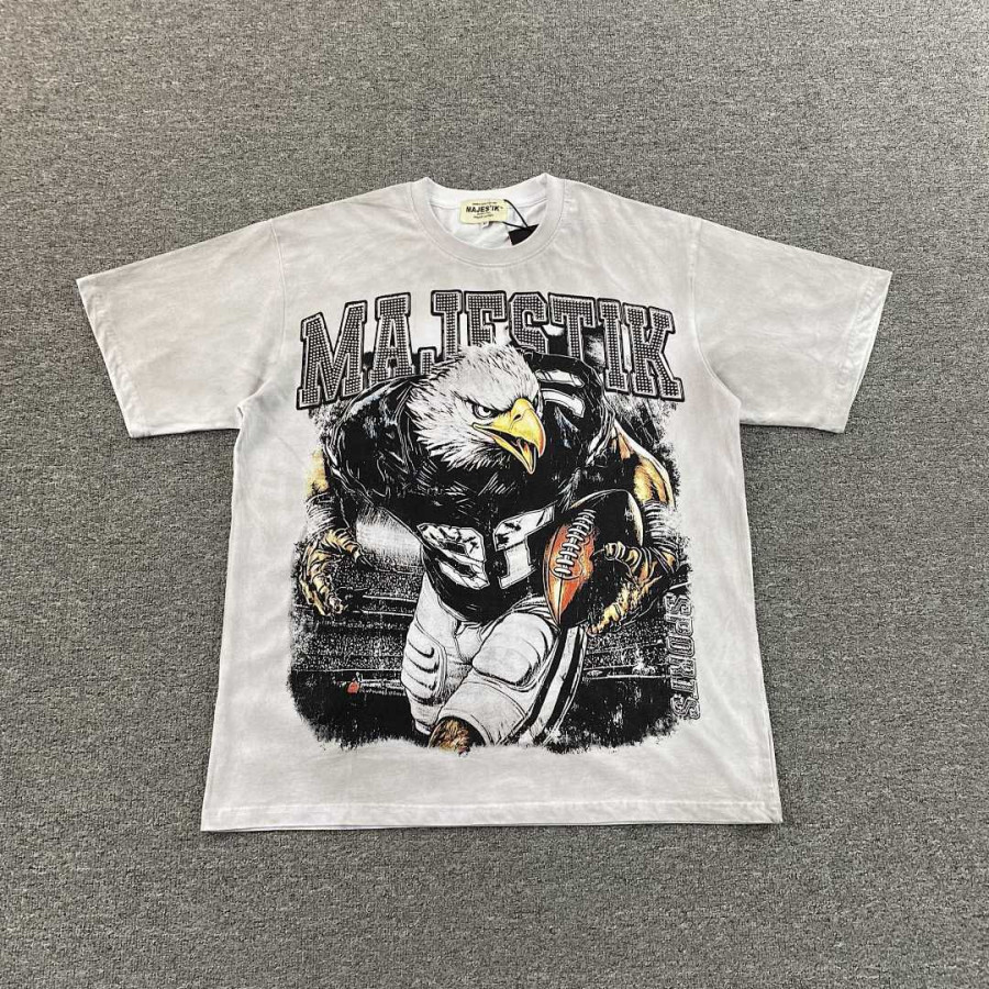 Majestik T Shirts for Men