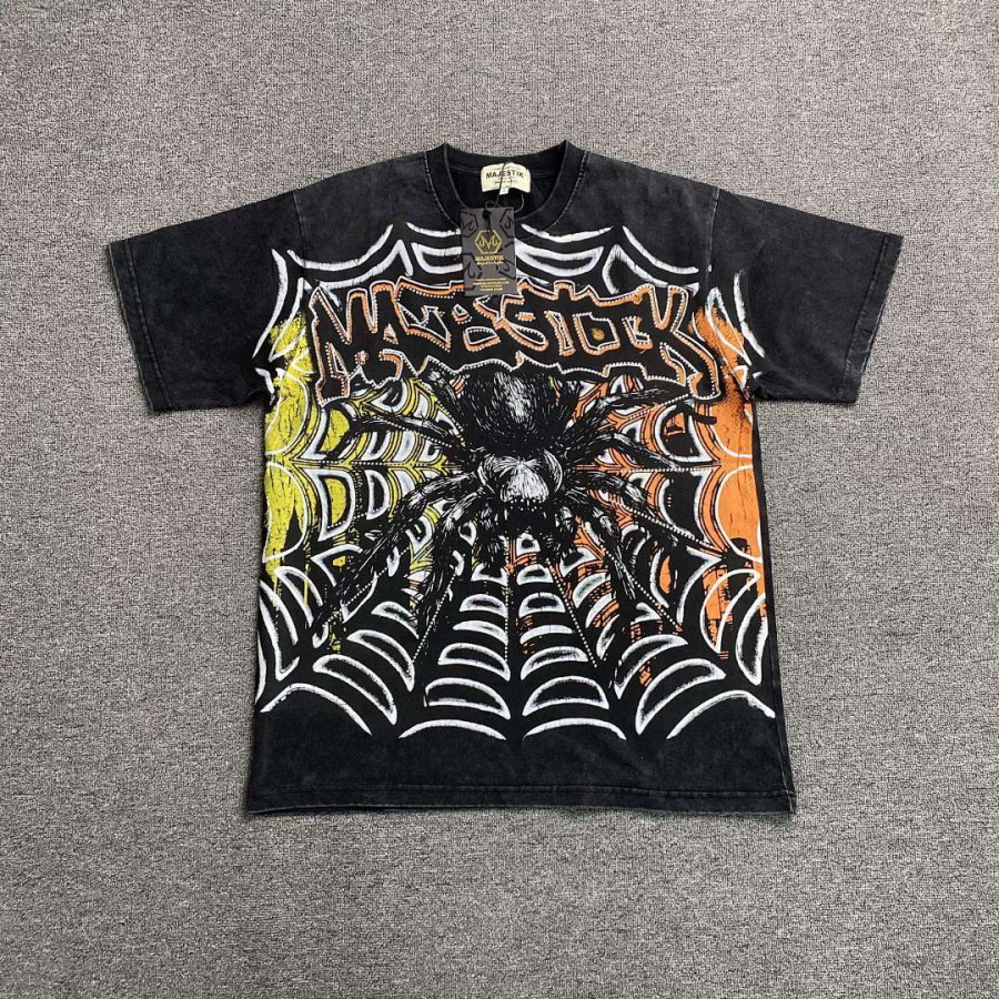 Majestik T Shirts for Men