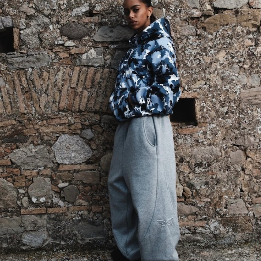 MERTRA Jacket MERTRA Jacket