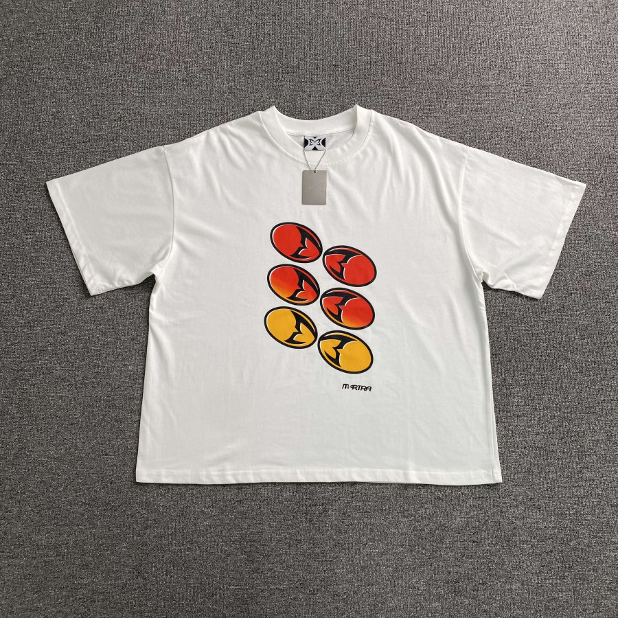 MERTRA T-shirt MERTRA T-shirt