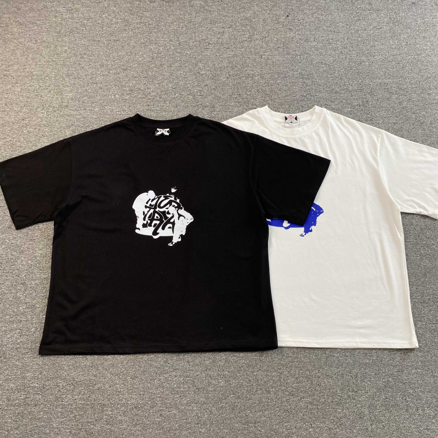 MERTRA T-shirt MERTRA T-shirt