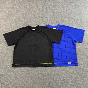MERTRA x UMBRO T-shirt