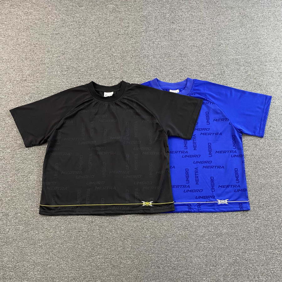MERTRA x UMBRO T-shirt MERTRA x UMBRO T-shirt