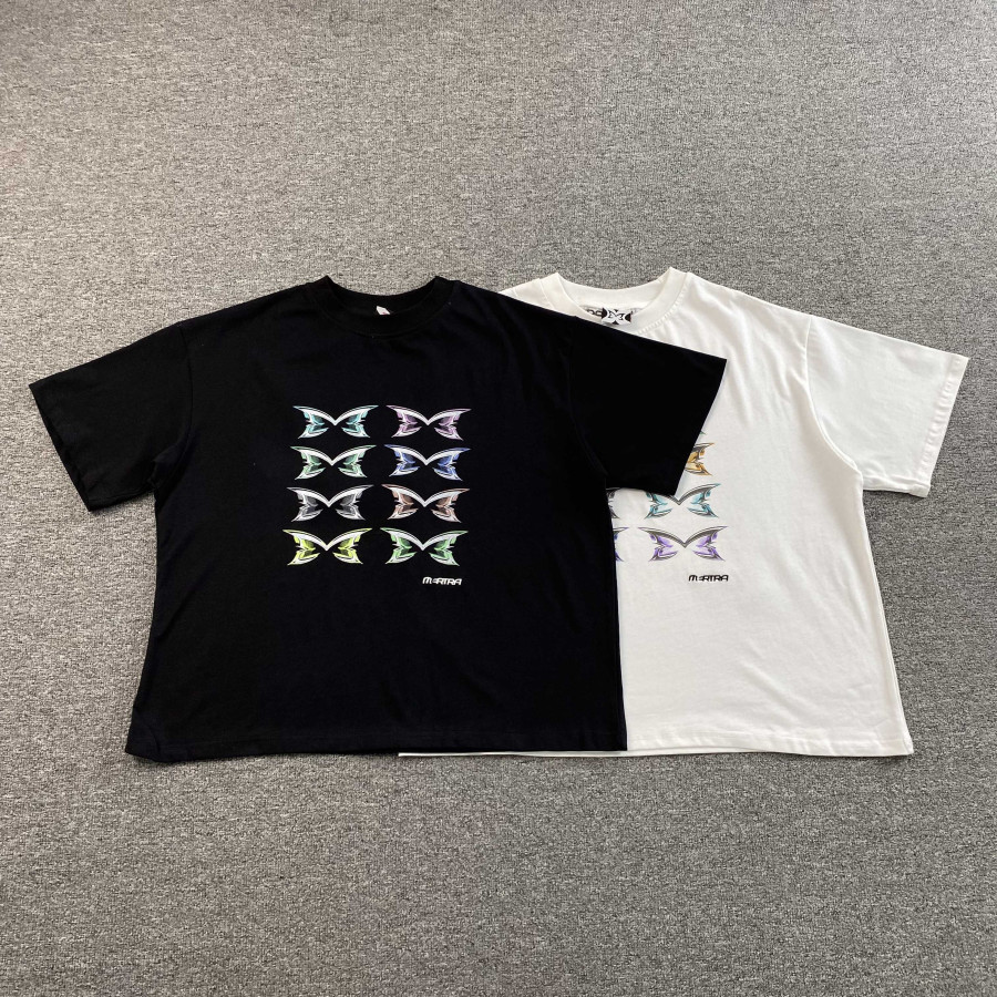 MERTRA T-shirt MERTRA T-shirt